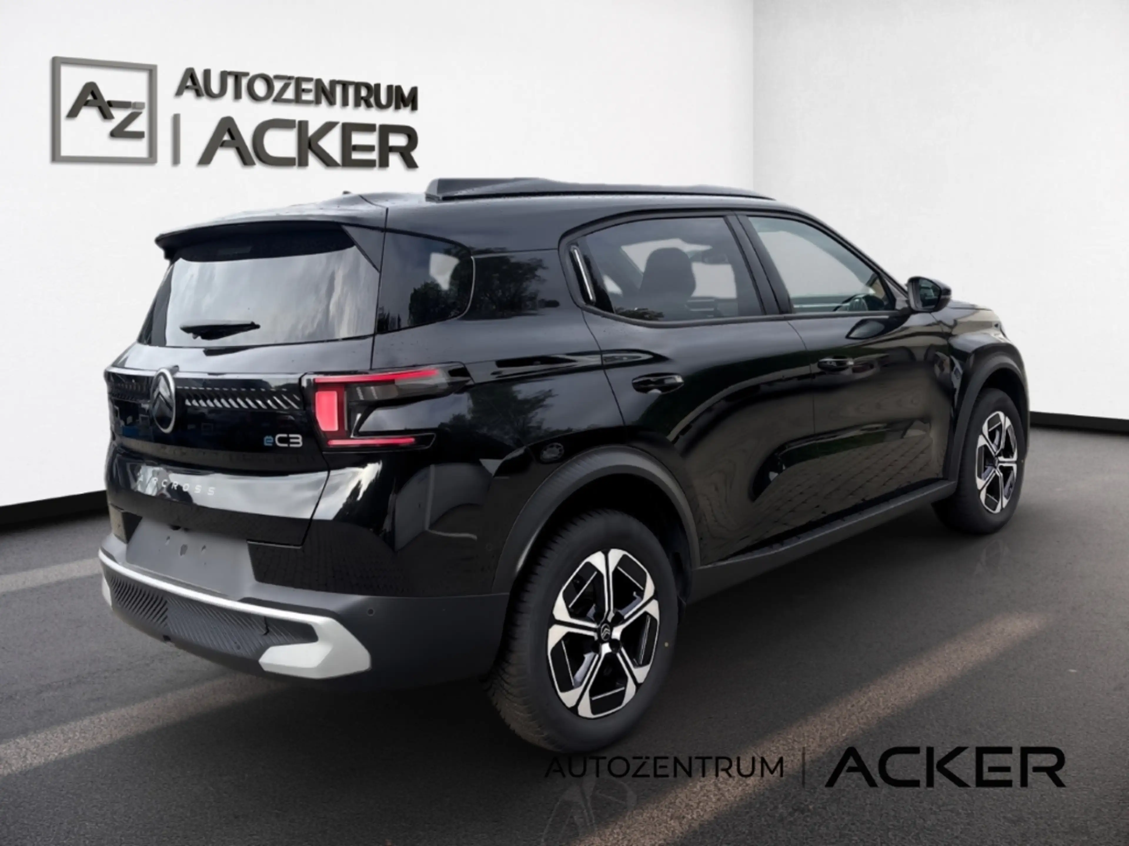 Citroen C3 Aircross 113 Max 54kWh WinterP/Navi -34%* — photo 4