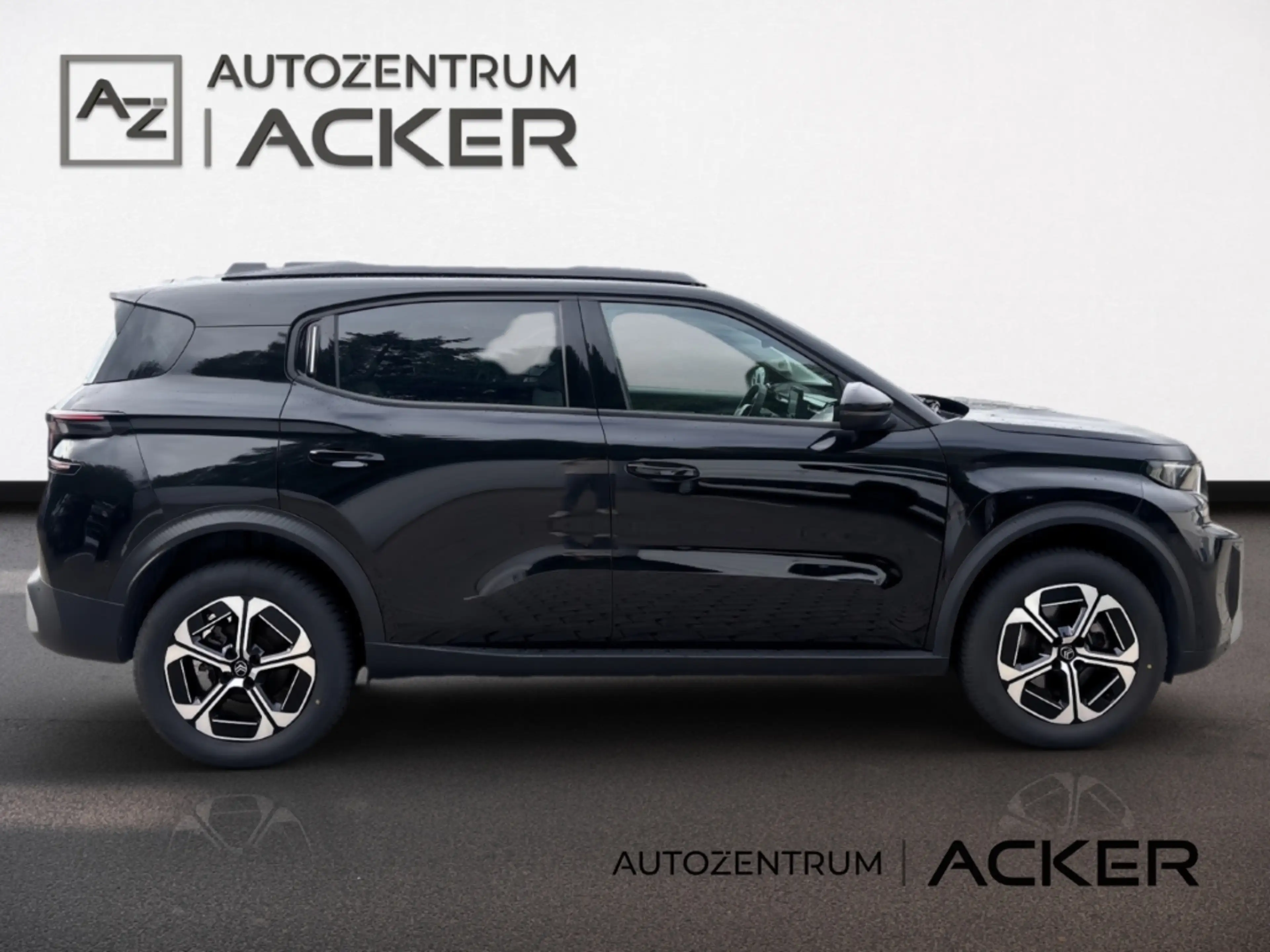 Citroen C3 Aircross 113 Max 54kWh WinterP/Navi -34%* — photo 5