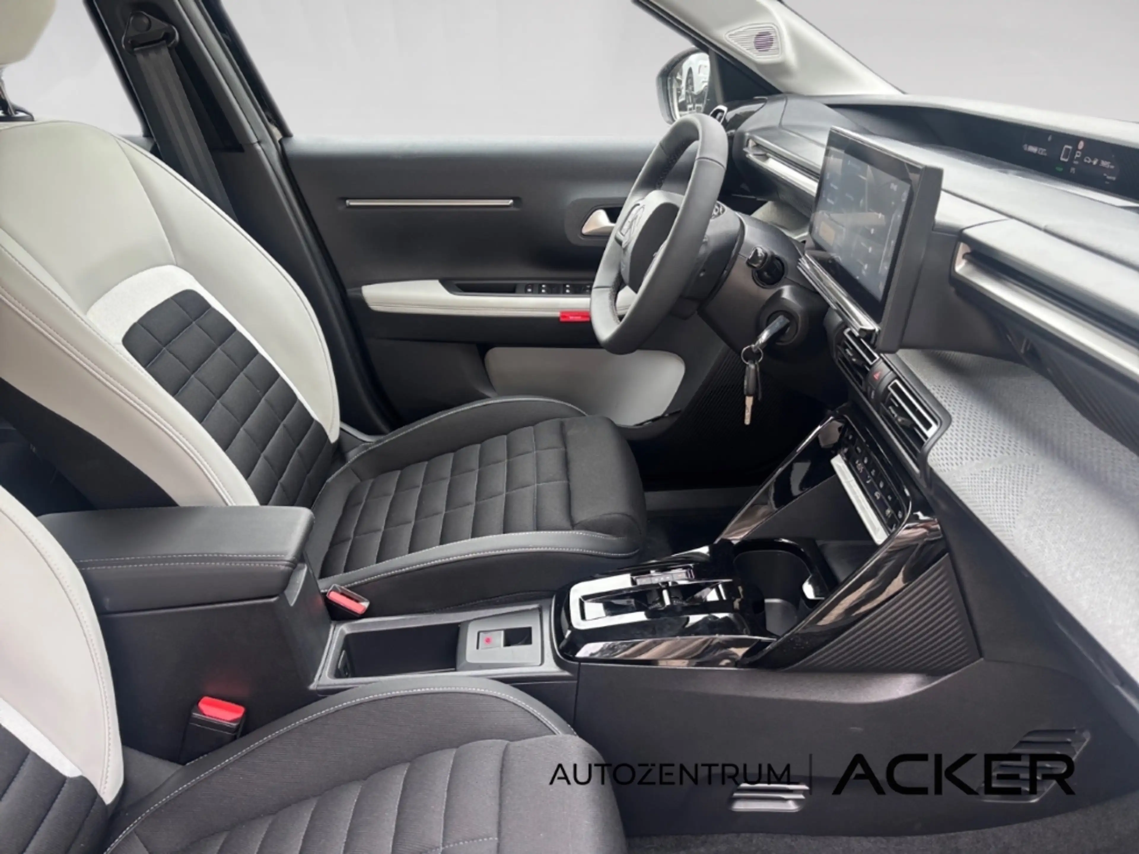 Citroen C3 Aircross 113 Max 54kWh WinterP/Navi -34%* — photo 9