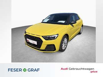 Sportback advanced 30 TFSI LED VIRTUAL CAR PLAY