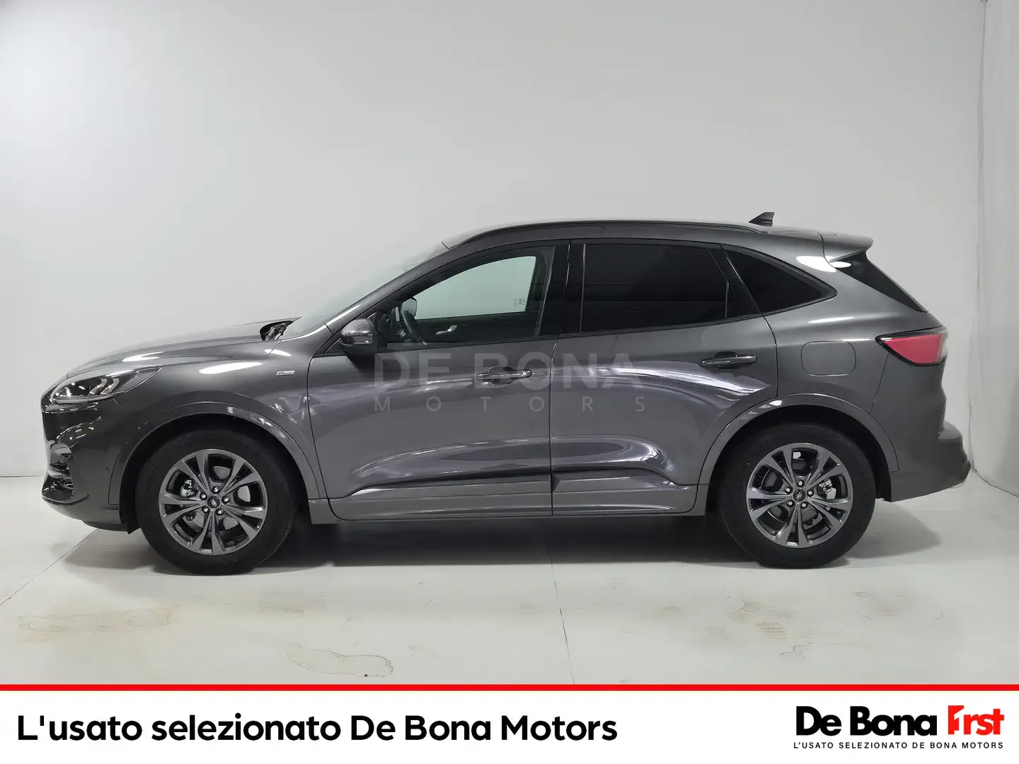 Ford Kuga 1.5 ecoblue st-line 2wd 120cv - 2