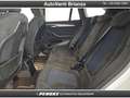 BMW X1 X1 sDrive18d Msport Bianco - thumbnail 12