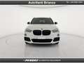 BMW X1 X1 sDrive18d Msport Bianco - thumbnail 8