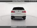 BMW X1 X1 sDrive18d Msport Bianco - thumbnail 5
