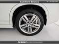 BMW X1 X1 sDrive18d Msport Bianco - thumbnail 9