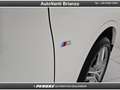 BMW X1 X1 sDrive18d Msport Blanc - thumbnail 34