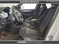 BMW X1 X1 sDrive18d Msport Bianco - thumbnail 11