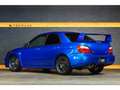 Subaru Impreza WRX WR Blau - thumbnail 8