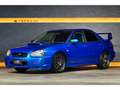 Subaru Impreza WRX WR Blau - thumbnail 1