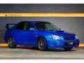 Subaru Impreza WRX WR Azul - thumbnail 5
