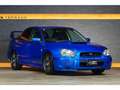 Subaru Impreza WRX WR Azul - thumbnail 4