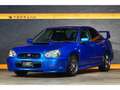 Subaru Impreza WRX WR Azul - thumbnail 2