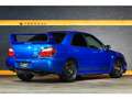 Subaru Impreza WRX WR Azul - thumbnail 11