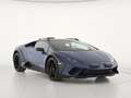 Lamborghini Huracán Sterrato coupe V10 5.2 610 CV Blau - thumbnail 1