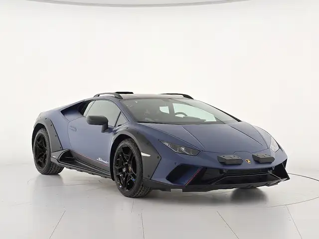 Lamborghini Huracán Sterrato coupe V10 5.2 610 CV