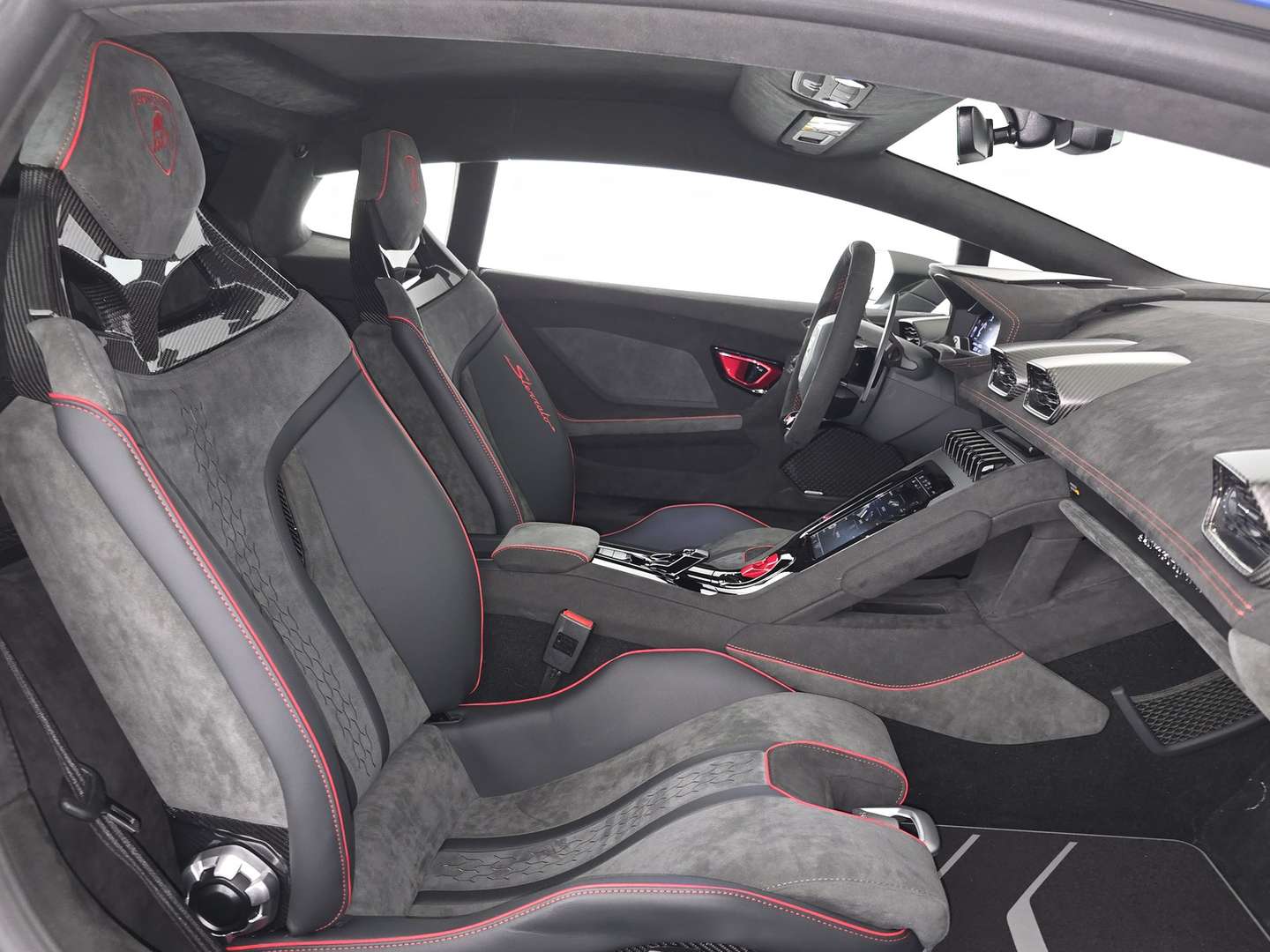 Lamborghini Huracán Sterrato - - Joinsteer - #5