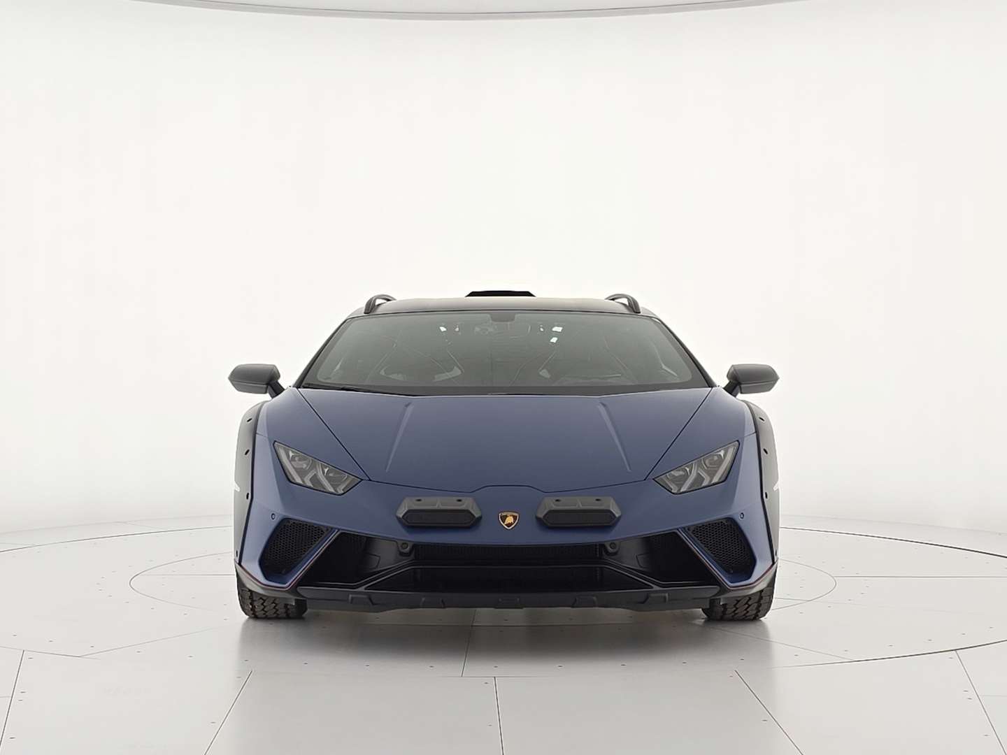 Lamborghini Huracán Sterrato - - Joinsteer - #4