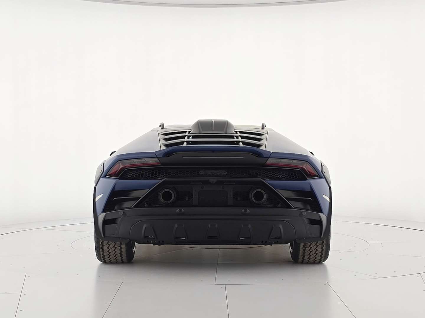 Lamborghini Huracán Sterrato - - Joinsteer - #3