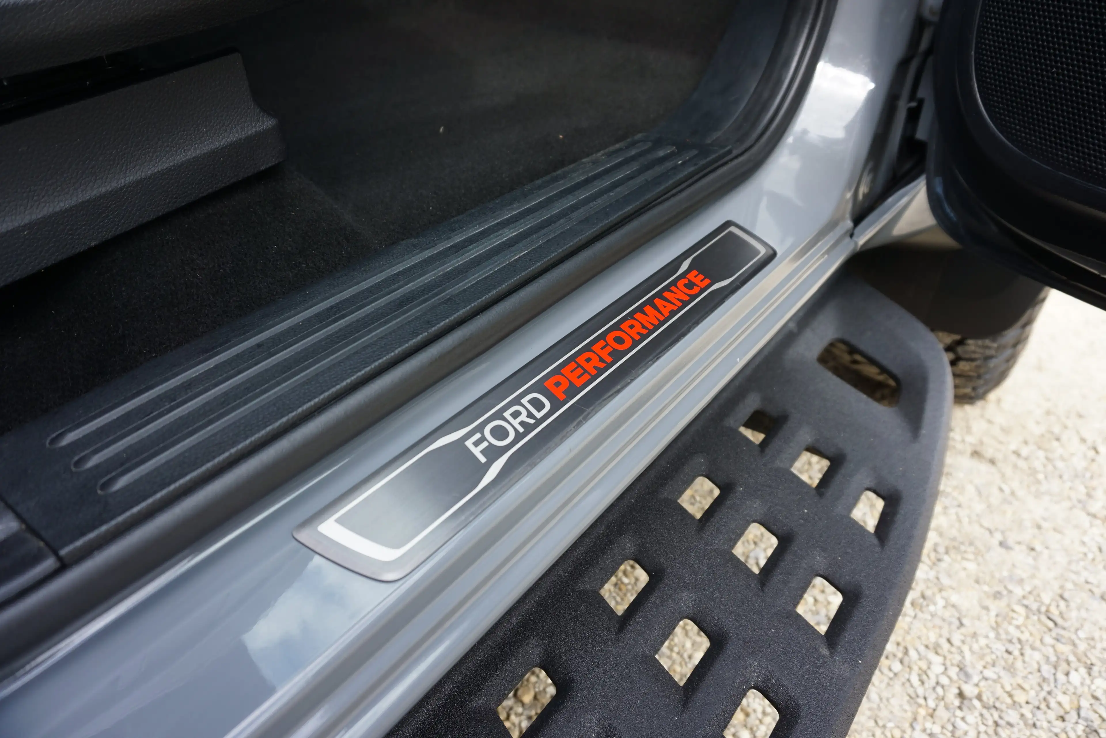 Ford Ranger Raptor 2.0 BI-TURBO 4X4 Bte AUTO-NAVI-CAM-UTILITAIRE — photo 13