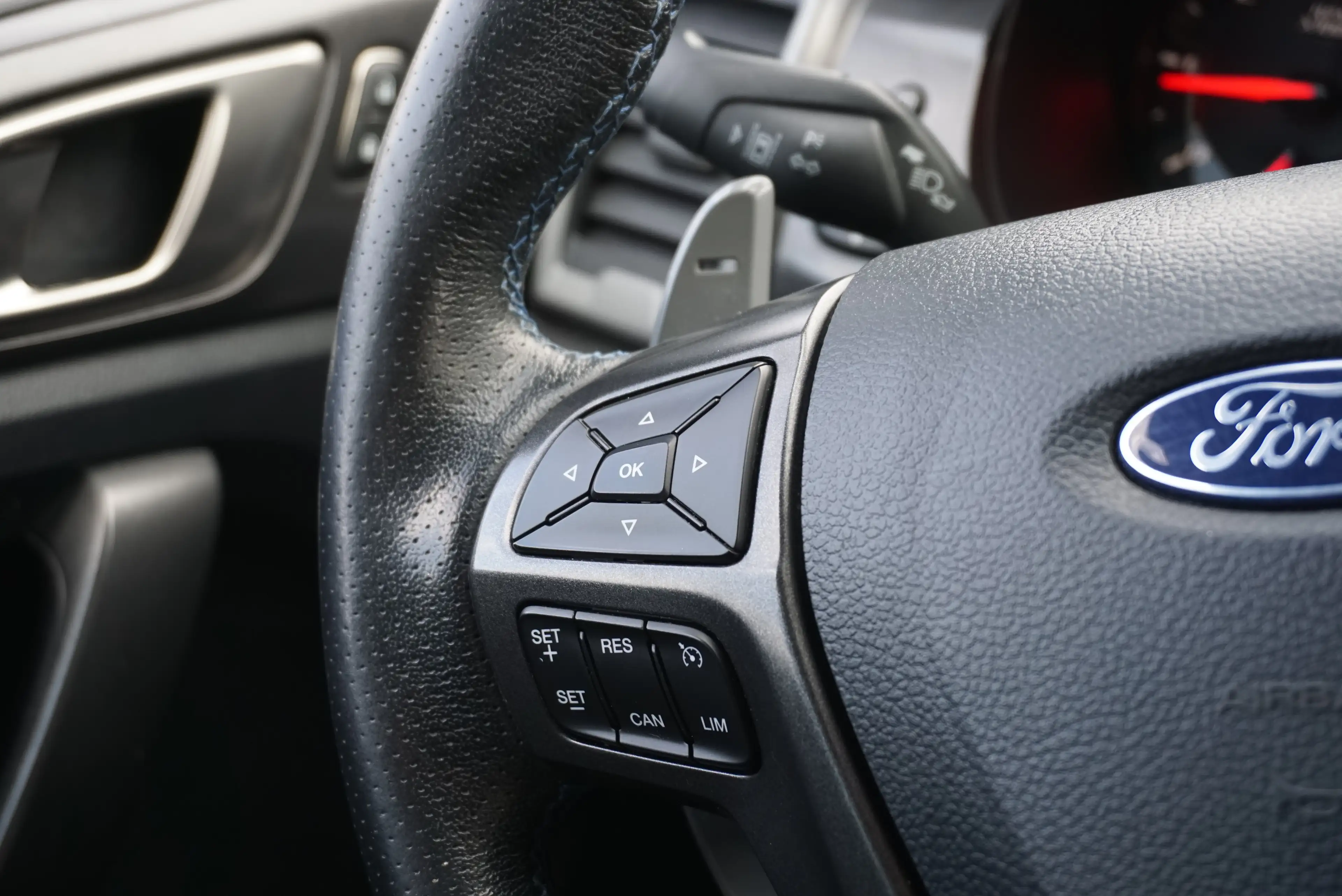 Ford Ranger Raptor 2.0 BI-TURBO 4X4 Bte AUTO-NAVI-CAM-UTILITAIRE — photo 15
