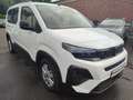 Peugeot Rifter N1 HDI 130 L2 EAT8 Allure AHK/Klimaaut/Navi Alb - thumbnail 3