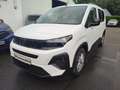 Peugeot Rifter N1 HDI 130 L2 EAT8 Allure AHK/Klimaaut/Navi Alb - thumbnail 1
