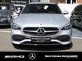 Mercedes-Benz C 200 d AVANTGARDE DISTRO MEMORY DIGITAL LIGHT Argent - thumbnail 2