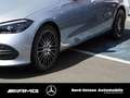 Mercedes-Benz C 200 d AVANTGARDE DISTRO MEMORY DIGITAL LIGHT Argent - thumbnail 5