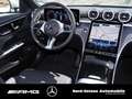 Mercedes-Benz C 200 d AVANTGARDE DISTRO MEMORY DIGITAL LIGHT Argent - thumbnail 8