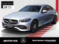 Mercedes-Benz C 200 d AVANTGARDE DISTRO MEMORY DIGITAL LIGHT Argent - thumbnail 1