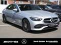 Mercedes-Benz C 200 d AVANTGARDE DISTRO MEMORY DIGITAL LIGHT Argent - thumbnail 3