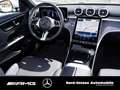 Mercedes-Benz C 200 d AVANTGARDE DISTRO MEMORY DIGITAL LIGHT Argent - thumbnail 11