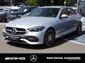 Mercedes-Benz C 200 d AVANTGARDE DISTRO MEMORY DIGITAL LIGHT Argent - thumbnail 6