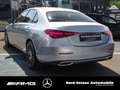 Mercedes-Benz C 200 d AVANTGARDE DISTRO MEMORY DIGITAL LIGHT Argent - thumbnail 4