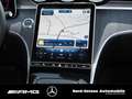 Mercedes-Benz C 200 d AVANTGARDE DISTRO MEMORY DIGITAL LIGHT Argent - thumbnail 9
