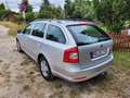 Skoda Octavia Octavia Combi 1.6 Ambiente Silber - thumbnail 1