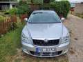 Skoda Octavia Octavia Combi 1.6 Ambiente Silber - thumbnail 3