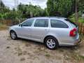 Skoda Octavia Octavia Combi 1.6 Ambiente Silber - thumbnail 2