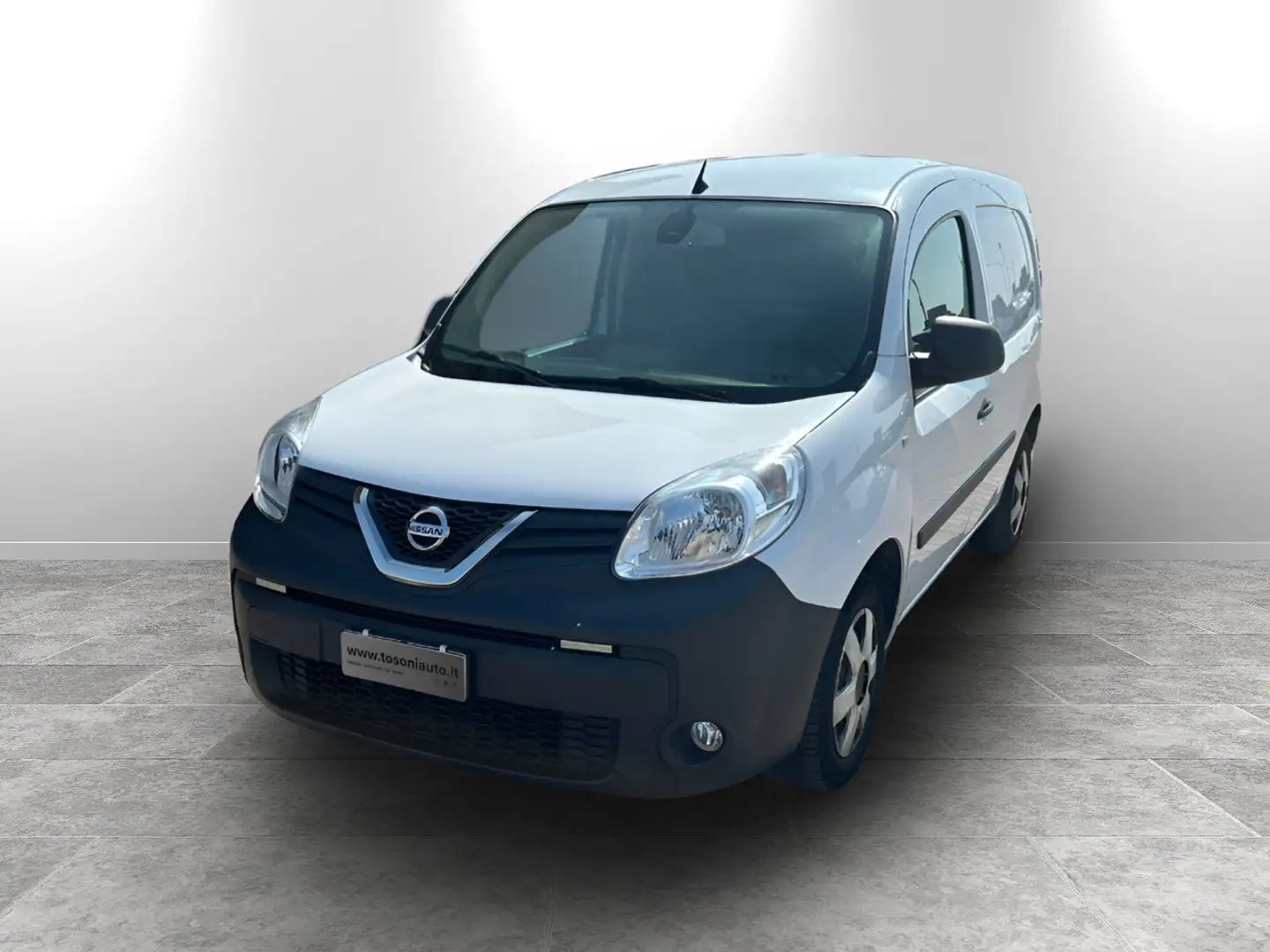 Nissan NV250 1.5 dci 115cv L1 comfort E6d-Temp Bianco - 1