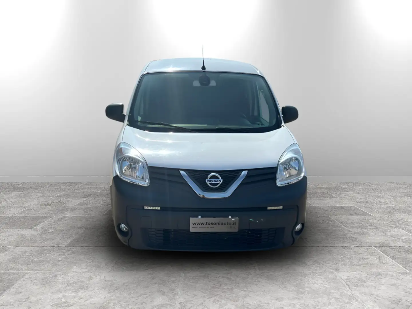 Nissan NV250 1.5 dci 115cv L1 comfort E6d-Temp Bianco - 2