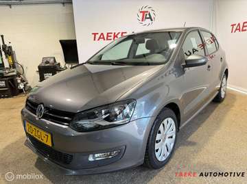 1.2 TSI BlueMotion AIRCO/CRUISE/CARPLAY/NAP