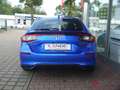 Honda Civic Hybrid Elegance Automatik Navi Klimaautom SHZ Temp Blau - thumbnail 4