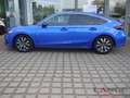 Honda Civic Hybrid Elegance Automatik Navi Klimaautom SHZ Temp Blau - thumbnail 3