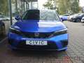 Honda Civic Hybrid Elegance Automatik Navi Klimaautom SHZ Temp Blau - thumbnail 2