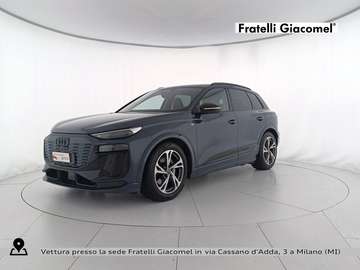 s line edition quattro 387cv