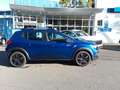 Dacia Sandero Stepway Expression, NAVI, SHZ, KLIMA, RFK uvm. Azul - thumbnail 2