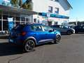 Dacia Sandero Stepway Expression, NAVI, SHZ, KLIMA, RFK uvm. Azul - thumbnail 3