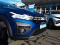 Dacia Sandero Stepway Expression, NAVI, SHZ, KLIMA, RFK uvm. Azul - thumbnail 20