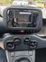Fiat New Panda 1000 HYBRID 70 CV PACK CITY STEREO USB ITALIA Noir - thumbnail 11