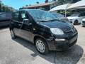 Fiat New Panda 1000 HYBRID 70 CV PACK CITY STEREO USB ITALIA Noir - thumbnail 2